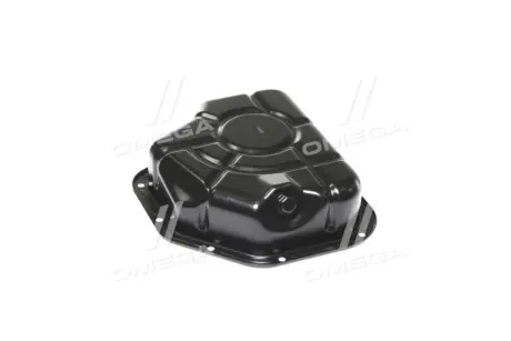 Піддон. масляний картера двигуна HYUNDAI Santa FE 06+ 2.7 V6 (вир-во Wan Wezel) VAN WEZEL 8266071