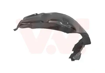 Підкрилок передній лівий HYUNDAI TUCSON (вир-во Van Wezel) VAN WEZEL 8267433