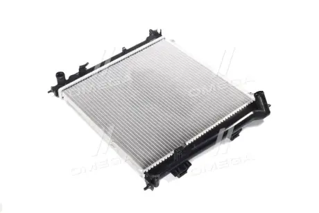 Радіатор CEED 16CRDiPF MT 06- (Van Wezel) VAN WEZEL 83002098