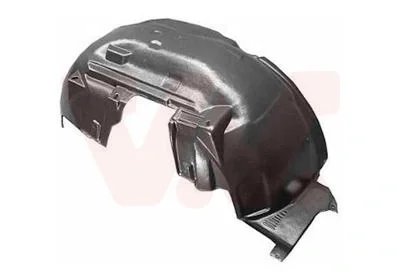 Підкрилок пер. пра. KIA SORENTO 02>10/09 (Van Wezel) VAN WEZEL 8385436
