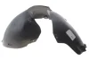 Підкрильник (передній) VW Passat 10-14 (R)(незначне пошкодження) VAN WEZEL DSC5740434 (фото 1)