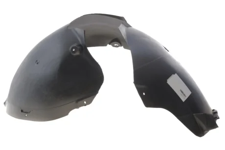 Підкрильник (передній) VW Passat 10-14 (R)(незначне пошкодження) VAN WEZEL DSC5740434
