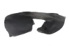 Підкрильник (передній) VW Passat 10-14 (R)(незначне пошкодження) VAN WEZEL DSC5740434 (фото 5)