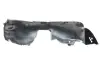 Підкрильник (передній) VW T5 03-15 (R)(незначне пошкодження) VAN WEZEL DSC_5896434 (фото 1)