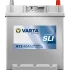Акумулятор 12В 40Агод./330А (EN) Dynamic SLI (R+ тонкі клеми (японські транспортні засоби)) 187x140x227 B01 - монтажний фланець 10.5мм (пусковий) VARTA 540125033K262 (фото 3)