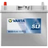 Акумулятор 12В 45Агод./330А (EN) Dynamic SLI (L+) 238x129x227 B00 - без монтажного фланця (пусковий) VARTA 545157033K262 (фото 3)
