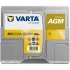 Акумулятор 12В 50Агод./540А (EN) Dynamic AGM START&STOP AGM (R+ стандартні клеми) 207x175x190 B13 - монтажний фланець 10.5мм (пусковий/agm) VARTA 550901054K262 (фото 4)