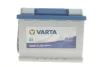 Автозапчасть VARTA 5601270543132 (фото 3)