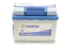 Автозапчасть VARTA 5604080543132 (фото 1)