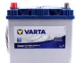 Акумуляторна батарея 60Ah/540A (232x173x225/+L/B00) S4 Азія VARTA 560411054 3132 (фото 1)