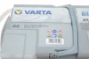 Автозапчасть VARTA 560901068J382 (фото 2)
