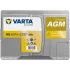 Акумулятор 12В 60Агод./680А (EN) Dynamic AGM START&STOP AGM (R+) 242x175x190 B13 - монтажний фланець 10.5мм VARTA 560901068K262 (фото 4)