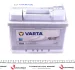 Автозапчасть VARTA 5614000603162 (фото 1)