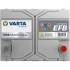 Акумулятор 12В 65Агод./650А (EN) Dynamic EFB START&STOP EFB (R+) 232x173x225 B00 - без монтажного фланця VARTA 565501065K262 (фото 4)