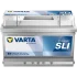 Акумулятор 12В 70Агод./640А (EN) Dynamic SLI (R+ стандартні клеми) 278x175x175 B13 - монтажний фланець 10.5мм (пусковий) VARTA 570144064K262 (фото 1)