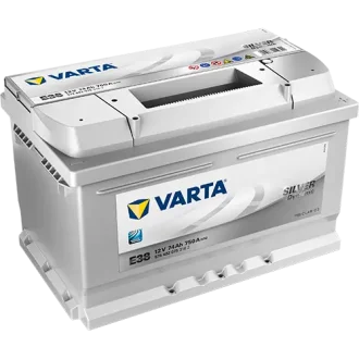 Автозапчасть VARTA 5744020753162