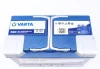 Автозапчасть VARTA 580500080D842 (фото 6)
