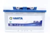 Автозапчасть VARTA 580500080D842 (фото 7)