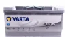 АКБ Varta 95А ч/850А AGM (R+ Стандартні клеми) 353x175x190 B13 - фланець 10.5мм (Пуск/AGM) VARTA 595901085D852 (фото 2)