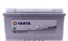 Акумулятор VARTA 6004020833162 (фото 2)
