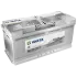 Аккумуляторная батарея SILVER dynamic AGM 12V 105Ah 950A (-/+) VARTA 605 901 095 J38 2 (фото 1)