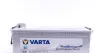 Акумуляторна батарея 154Ah/1150A (513x188x223/+L/B00) Heavy Duty Extra VARTA 640400080 A722 (фото 6)