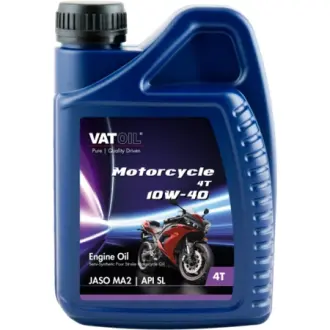 Моторна олива VatOil VATOIL 50237