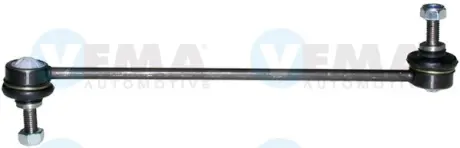 Стійка стабілізатора переднього FORD Focus III 11-18. Focus II 04-11. Connect 13-22. PEUGEOT Partner 96-08. 306 93-02. CITROEN Berlingo 96-0 VEMA 15026