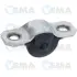 Втулка стабілізатора переднього FIAT Doblo 00-13. Punto 03-10. Barchetta 95-05 VEMA 16571 (фото 2)