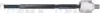 Тяга рульова ALFA ROMEO 145 (930) 94-01.146 (930) 94-01.155 (167) 92-97.GTV (916C_) 95-05.SPI VEMA 16677 (фото 1)