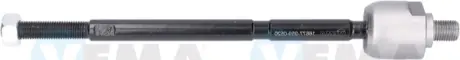 Тяга рульова ALFA ROMEO 145 (930) 94-01.146 (930) 94-01.155 (167) 92-97.GTV (916C_) 95-05.SPI VEMA 16677
