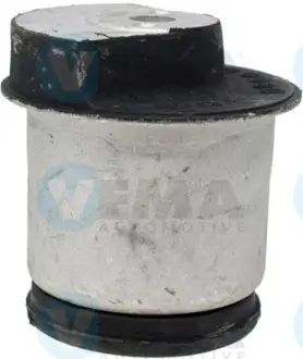Сайлентблок задньої балки OPEL ASTRA H 04-14. MERIVA B 10-17. ZAFIRA B 05-12 VEMA 187025