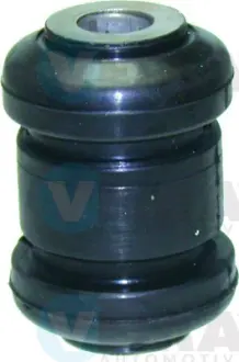 Сайлентблок важеля переднього FORD Focus II 04-11. C-MAX 02-10. Kuga 08-13. MAZDA 3 BM 13-19. VOLVO S40 04-12. V50 07-12. V50 04-07. C30 06- VEMA 21010