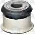 Сайлентблок балки передньої OPEL Astra H 04-14. Astra G 98-05. Zafira B 05-12. Zafira A 99-05 VEMA 21309 (фото 2)