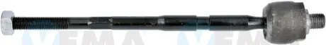 Тяга рульова FORD Ka 08-16. FIAT 500 07-20 VEMA 23800