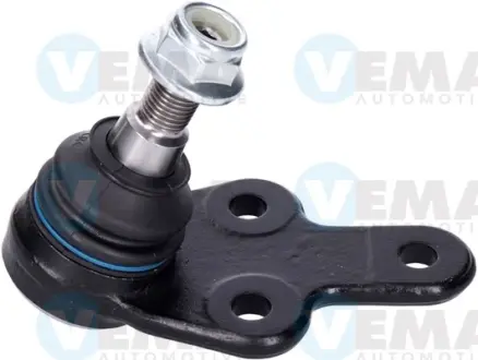 Кульова опора FORD Focus II 04-11. C-MAX 02-10. VOLVO S40 04-12. V50 07-12. V50 04-07. C30 06-13. C70 05-13 VEMA 25108