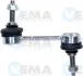 Стійка стабілізатора заднього FIAT Ducato 06-14. Ducato 14-. PEUGEOT Boxer 06-14. Boxer 14-. CITROEN Jumper 06-14. Jumper 14- VEMA 26379 (фото 1)