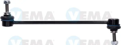 Стійка стабілізатора переднього RENAULT Megane III 09-16. Megane IV 16-. Scenic III 09-16. Fluence 09-17 VEMA 26465