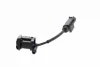 Форсунка омивача скла передн AUDI A3, Q3 BMW 5 (E39) VW GOLF VII, TIGUAN 09.95- VEMO V20080441 (фото 10)