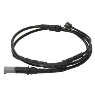 Сигнализатор, износ тормозных колодок VEMO V20720030