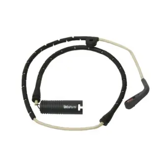 Сигнализатор, износ тормозных колодок VEMO V20720529