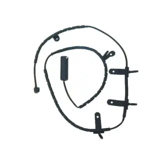 Сигнализатор, износ тормозных колодок VEMO V20725132