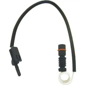 Сигнализатор, износ тормозных колодок VEMO V30720596