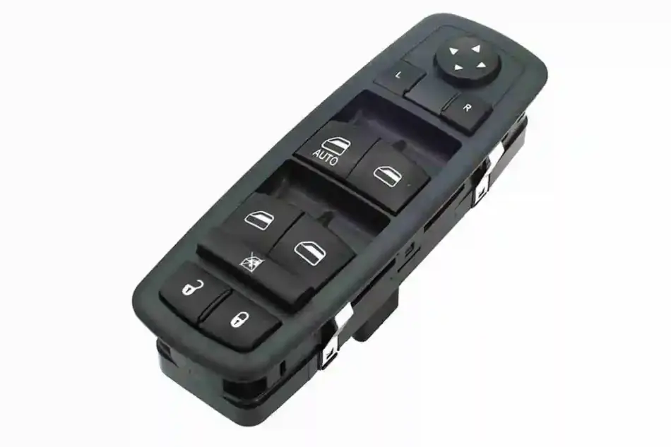 Кнопка піднімання вікна передн лів DODGE JOURNEY 2.4/3.6/3.6ALK 09.08- VEMO V33730109 (фото 1)
