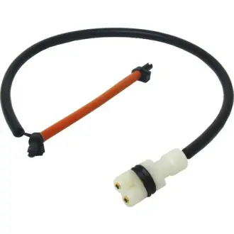 Сигнализатор, износ тормозных колодок VEMO V45720008