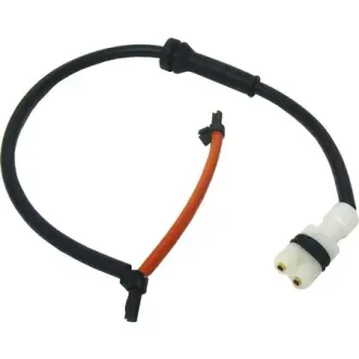Сигнализатор, износ тормозных колодок VEMO V45720010