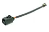 Сигнализатор, износ тормозных колодок VEMO V45720022 (фото 1)