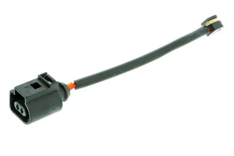 Сигнализатор, износ тормозных колодок VEMO V45720022
