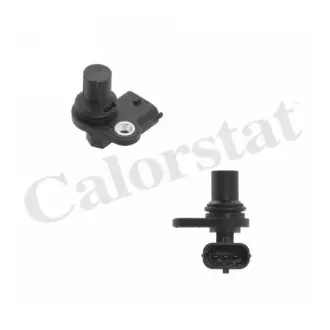 OPEL Датчик оборотов двигателя Astra H 1.6/1.8 Zafira B 1.6/2.2,Vectra C,Signum 03- VERNET CS0331
