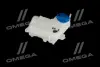 Бачок розширювальний VERNET ET0020C1 (фото 3)